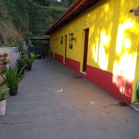 Recanto So Alegria 2 Serra Negra  Exterior foto
