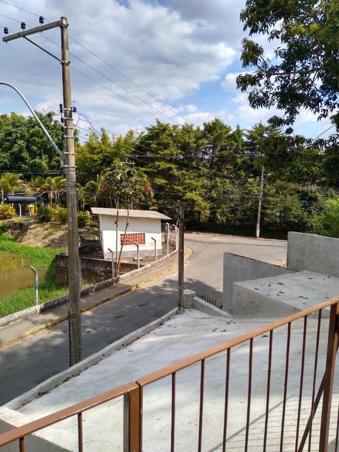 Recanto So Alegria 2 Serra Negra  Exterior foto