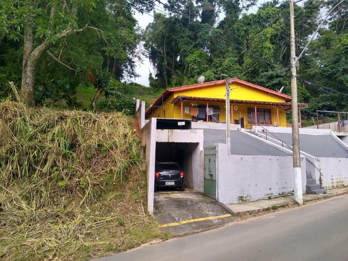 Recanto So Alegria 2 Serra Negra  Exterior foto